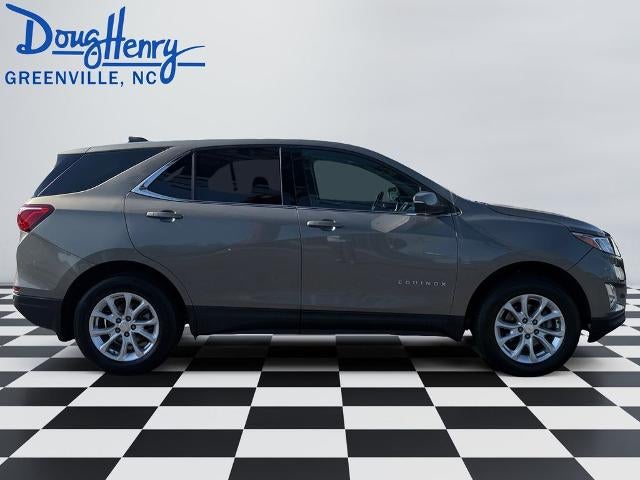 2019 Chevrolet Equinox AWD LT