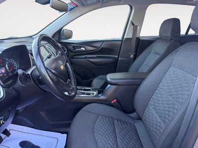 2019 Chevrolet Equinox AWD LT