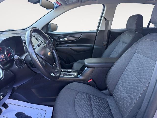 2019 Chevrolet Equinox AWD LT