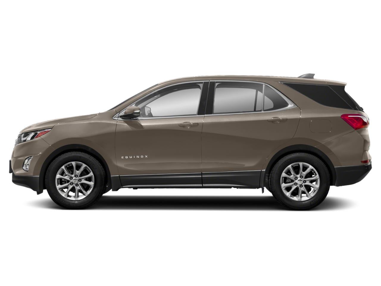 2019 Chevrolet Equinox AWD LT