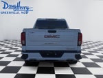 2021 GMC Sierra 1500 Crew Cab Short Box 4-Wheel Drive Elevation 3SB