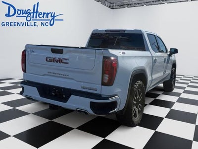 2021 GMC Sierra 1500 Crew Cab Short Box 4-Wheel Drive Elevation 3SB