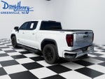 2021 GMC Sierra 1500 Crew Cab Short Box 4-Wheel Drive Elevation 3SB