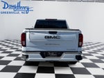 2021 GMC Sierra 1500 Crew Cab Short Box 4-Wheel Drive Elevation 3SB