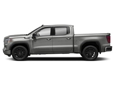 2021 GMC Sierra 1500 Crew Cab Short Box 4-Wheel Drive Elevation 3SB