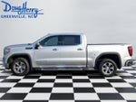 2022 GMC Sierra 1500 Limited Crew Cab Short Box 4-Wheel Drive SLT