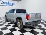 2022 GMC Sierra 1500 Limited Crew Cab Short Box 4-Wheel Drive SLT