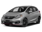 2019 Honda Fit Sport CVT