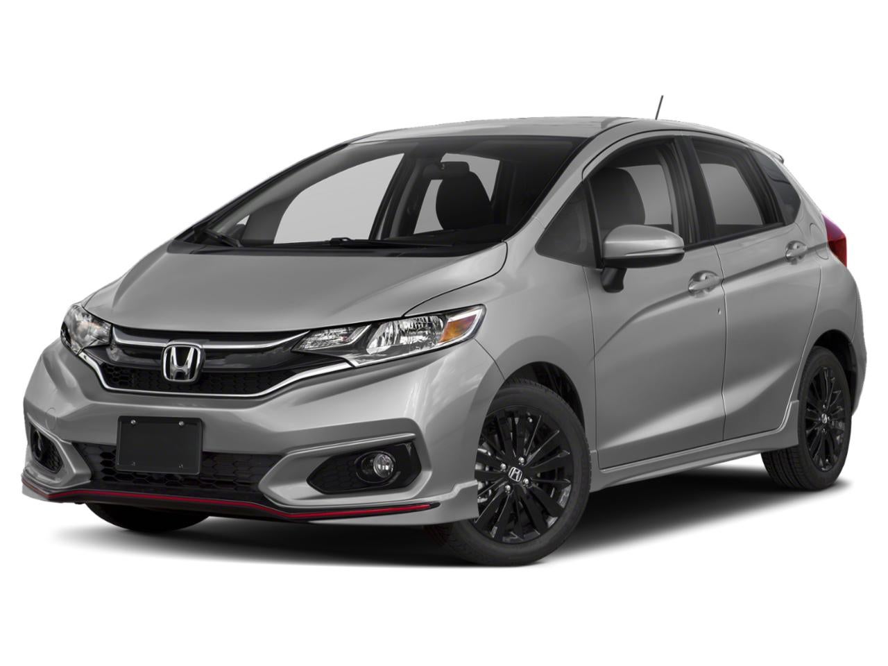 2019 Honda Fit Sport CVT
