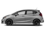 2019 Honda Fit Sport CVT