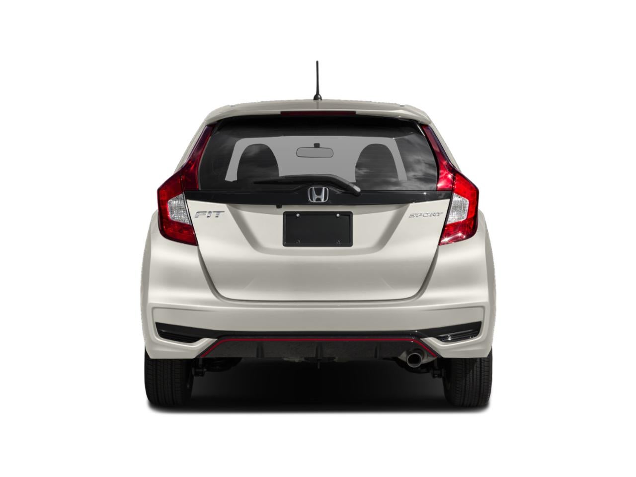 2019 Honda Fit Sport CVT