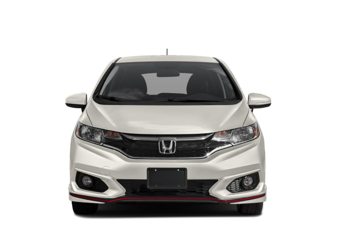 2019 Honda Fit Sport CVT
