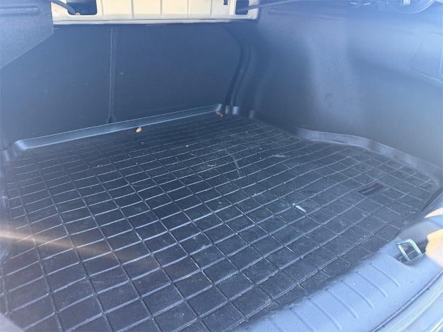 2023 Kia Forte LXS IVT