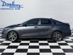 2023 Kia Forte LXS IVT
