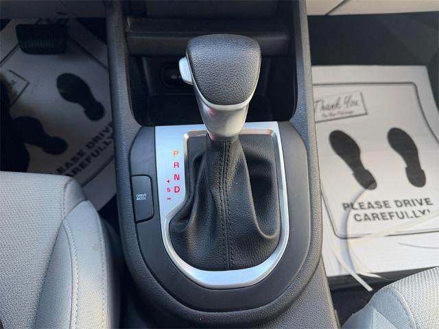 2023 Kia Forte LXS IVT