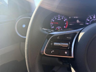 2023 Kia Forte LXS IVT