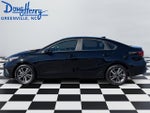 2024 Kia Forte LXS IVT