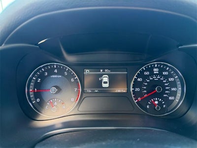 2024 Kia Forte LXS IVT