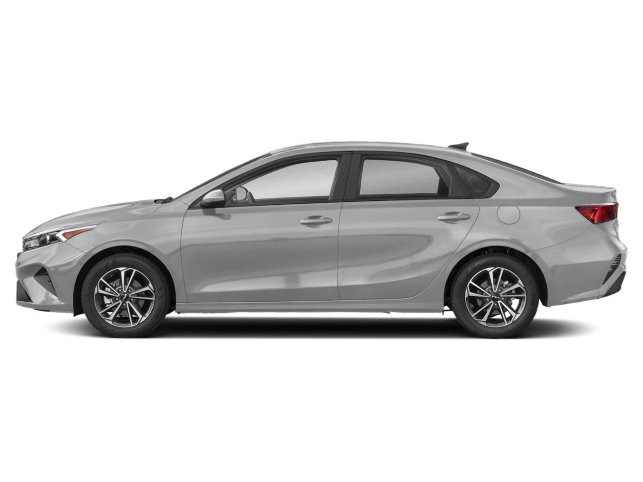 2023 Kia Forte LXS IVT