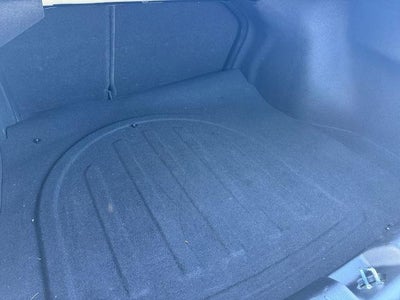 2022 Kia Forte GT DCT