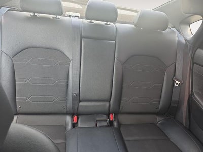 2024 Kia Forte GT-Line IVT