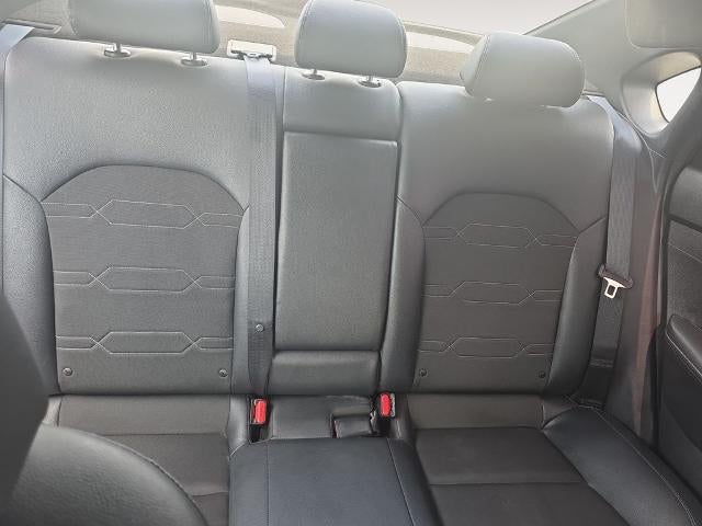 2024 Kia Forte GT-Line IVT