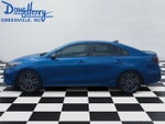 2024 Kia Forte GT-Line IVT