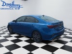 2024 Kia Forte GT-Line IVT