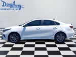 2023 Kia Forte GT-Line IVT