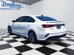2023 Kia Forte GT-Line IVT