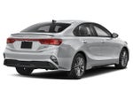 2023 Kia Forte GT-Line IVT