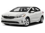 2018 Kia Forte LX Auto