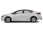 2018 Kia Forte LX Auto