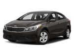 2017 Kia Forte LX Auto