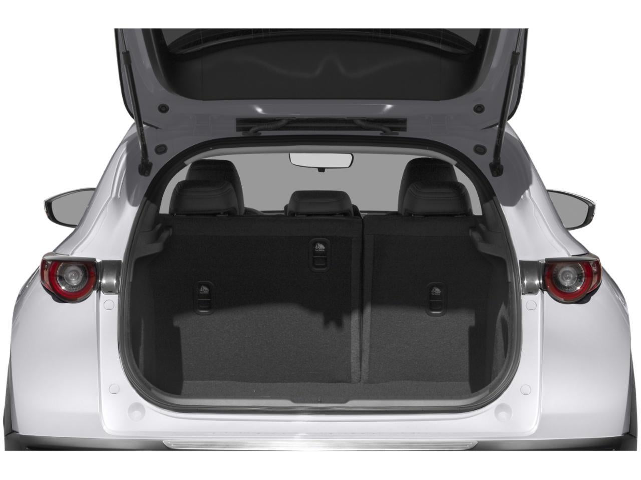 2022 Mazda Mazda CX-30 2.5 S Preferred Package AWD