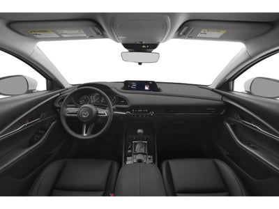 2022 Mazda Mazda CX-30 2.5 S Preferred Package AWD