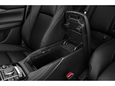 2022 Mazda Mazda CX-30 2.5 S Preferred Package AWD