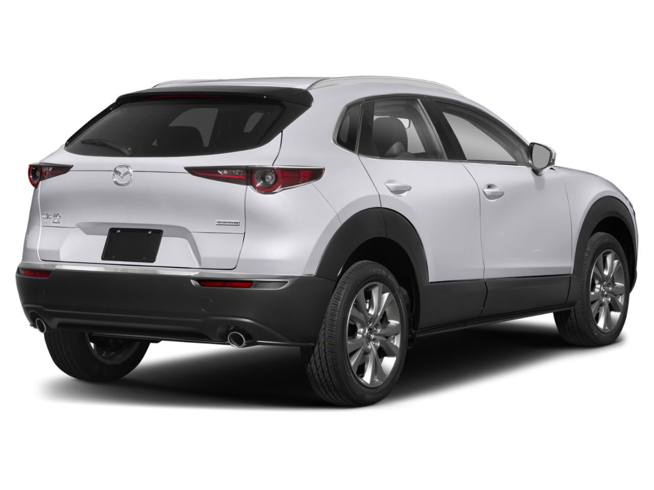 2022 Mazda Mazda CX-30 2.5 S Preferred Package AWD