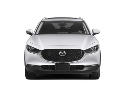 2022 Mazda Mazda CX-30 2.5 S Preferred Package AWD