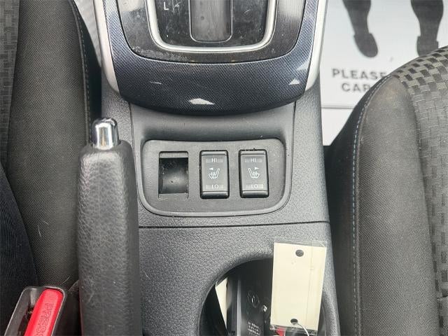 2019 Nissan Sentra SR CVT