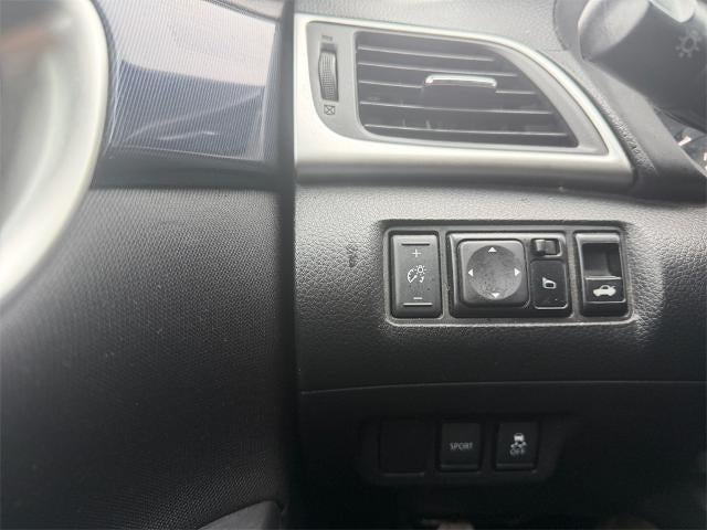 2019 Nissan Sentra SR CVT