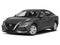 2021 Nissan Sentra SV CVT