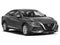 2021 Nissan Sentra SV CVT