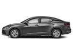 2023 Nissan Sentra SV CVT