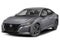 2024 Nissan Sentra SV CVT