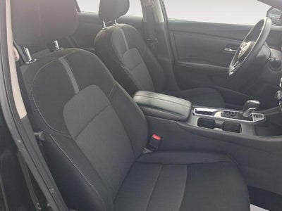 2024 Nissan Sentra SV CVT