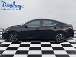 2024 Nissan Sentra SV CVT