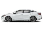 2025 Nissan Sentra SV CVT