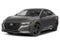 2024 Nissan Sentra SR CVT