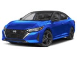 2024 Nissan Sentra SR CVT